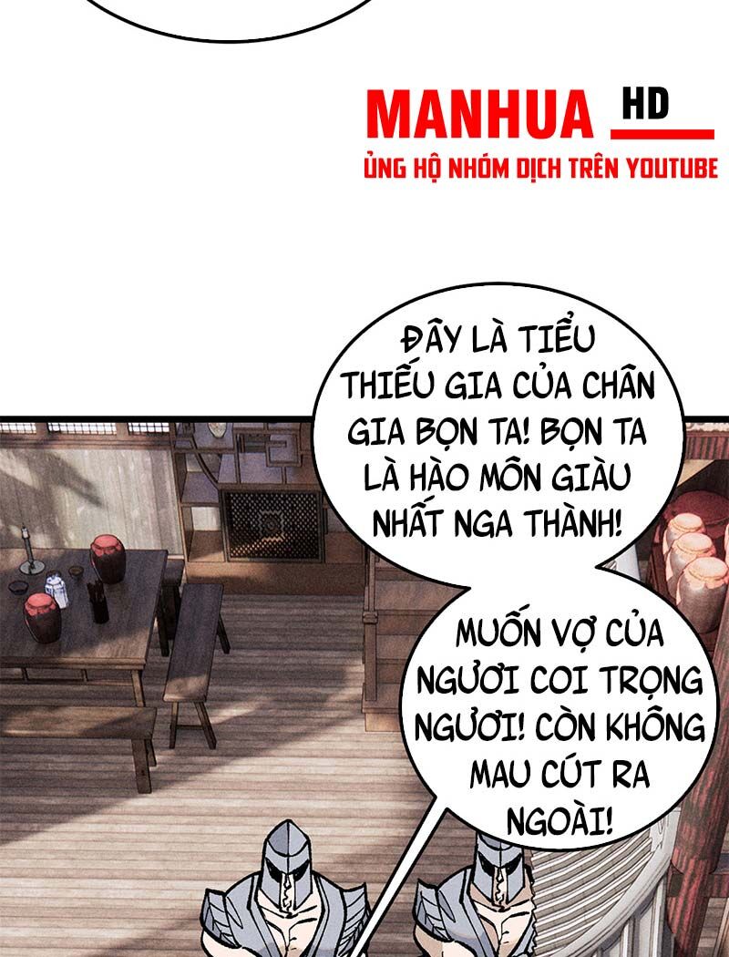 Vạn Cổ Tối Cường Tông Chap 260 - Next Chap 261
