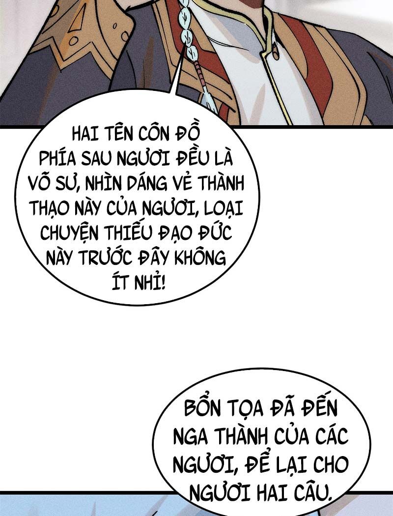 Vạn Cổ Tối Cường Tông Chap 260 - Next Chap 261