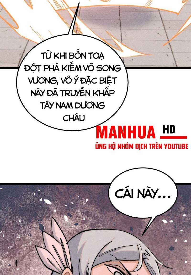 Vạn Cổ Tối Cường Tông Chap 261 - Next Chap 262