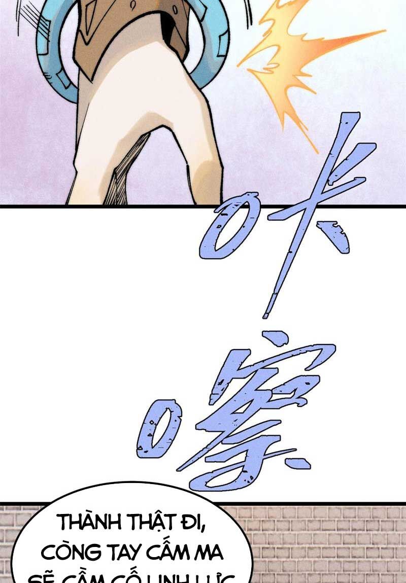Vạn Cổ Tối Cường Tông Chap 261 - Next Chap 262