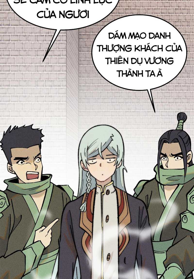Vạn Cổ Tối Cường Tông Chap 261 - Next Chap 262