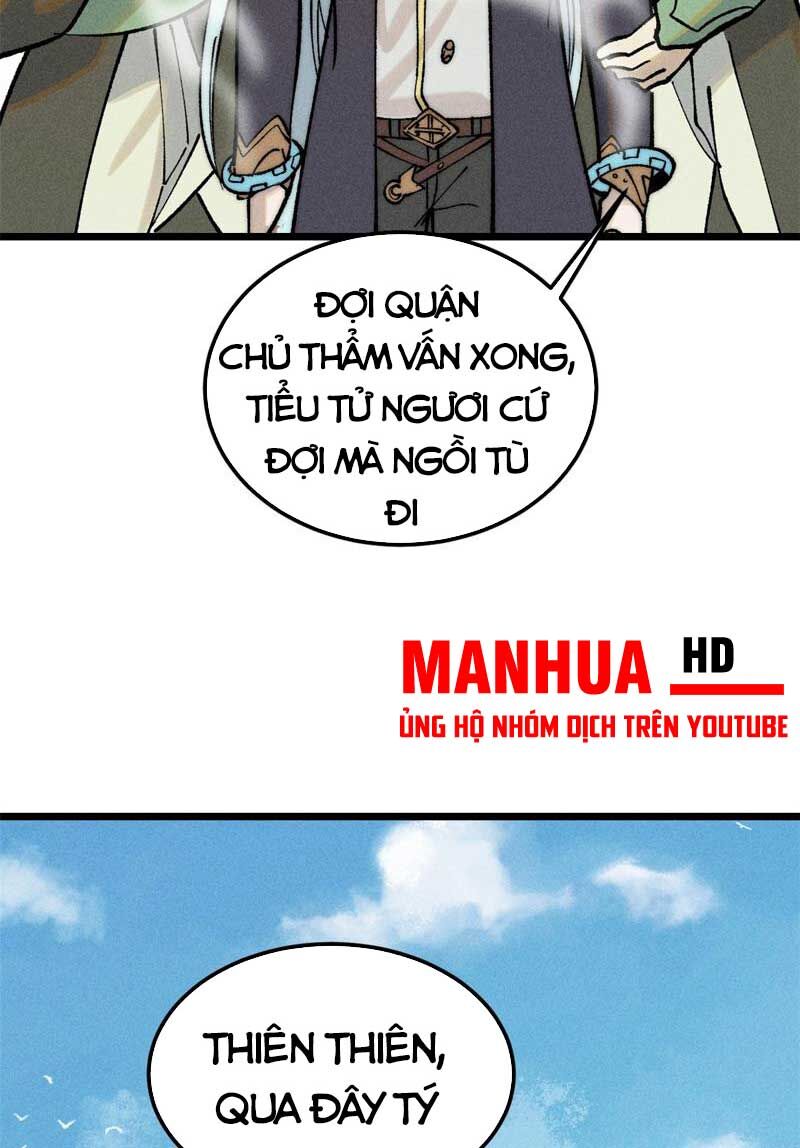 Vạn Cổ Tối Cường Tông Chap 261 - Next Chap 262
