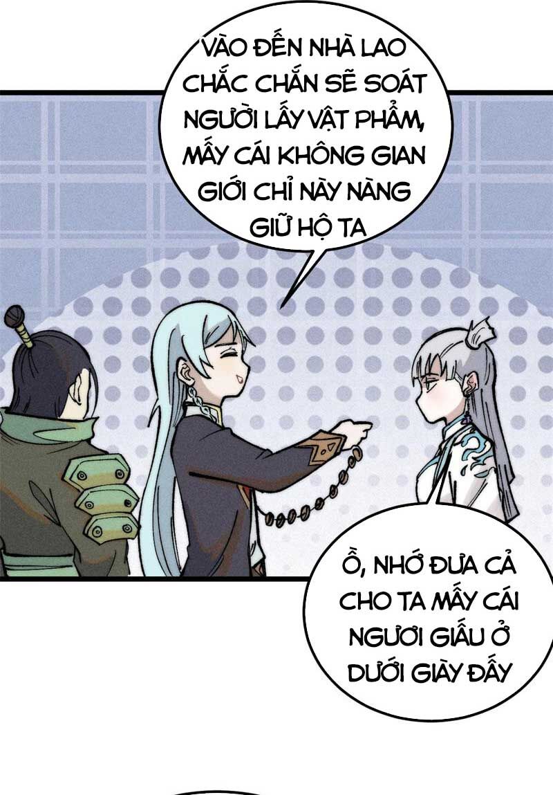 Vạn Cổ Tối Cường Tông Chap 261 - Next Chap 262