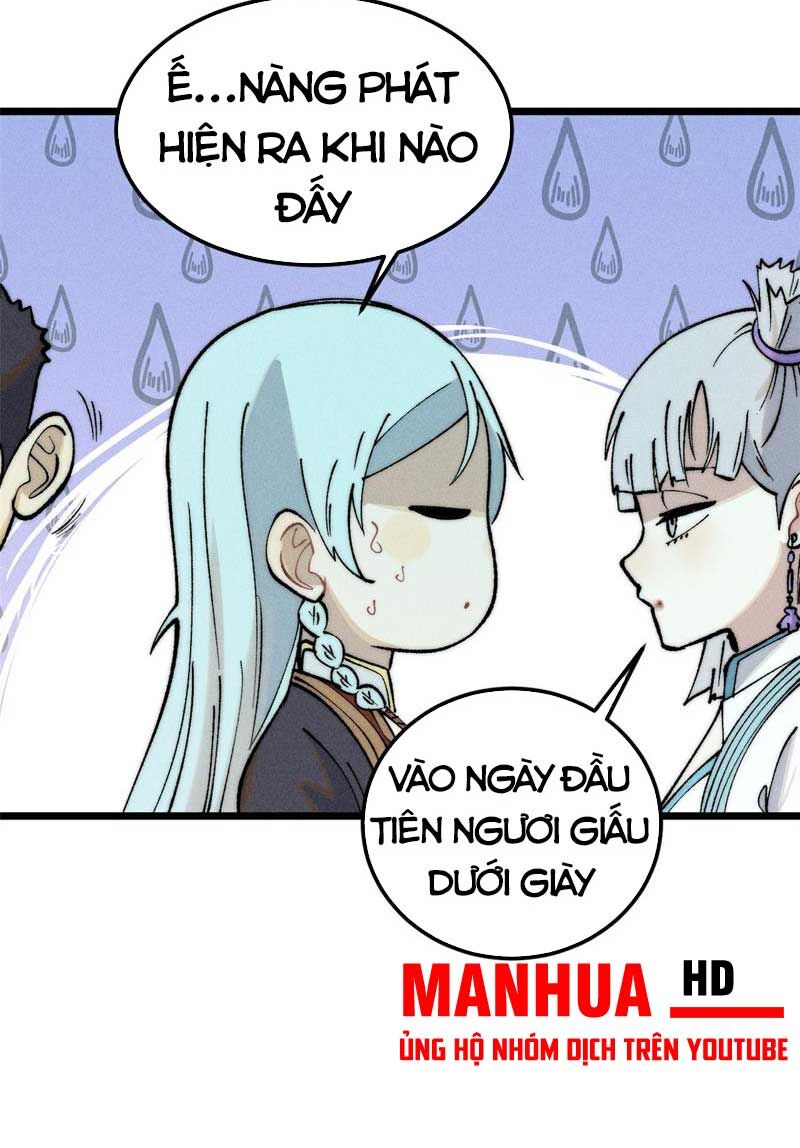 Vạn Cổ Tối Cường Tông Chap 261 - Next Chap 262