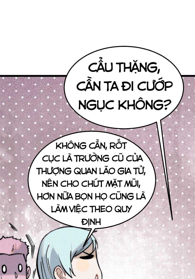Vạn Cổ Tối Cường Tông Chap 261 - Next Chap 262