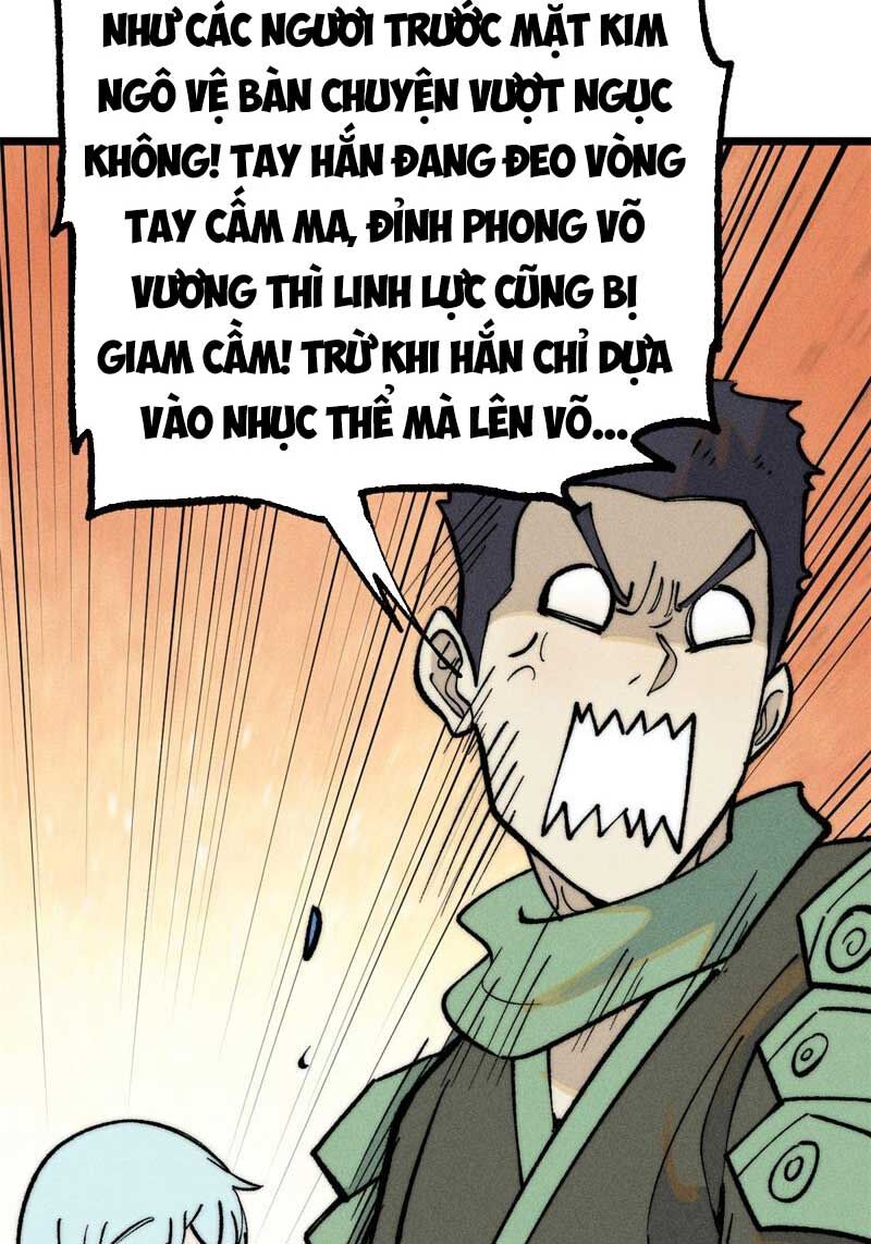 Vạn Cổ Tối Cường Tông Chap 261 - Next Chap 262