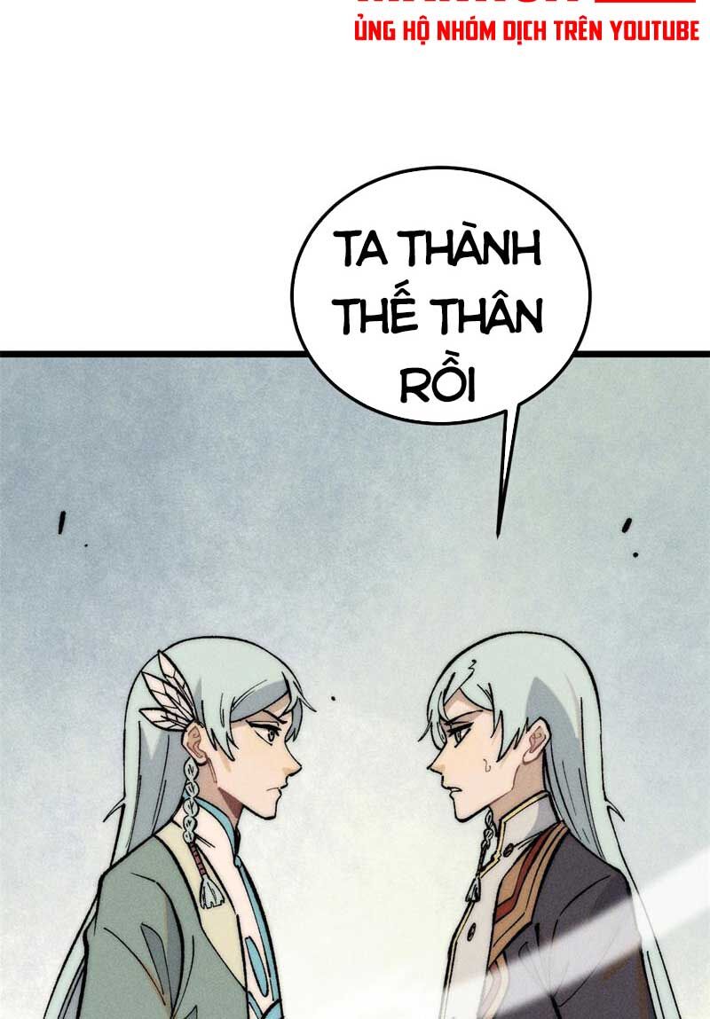 Vạn Cổ Tối Cường Tông Chap 261 - Next Chap 262