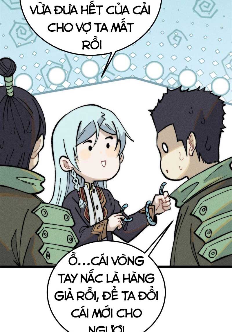 Vạn Cổ Tối Cường Tông Chap 261 - Next Chap 262