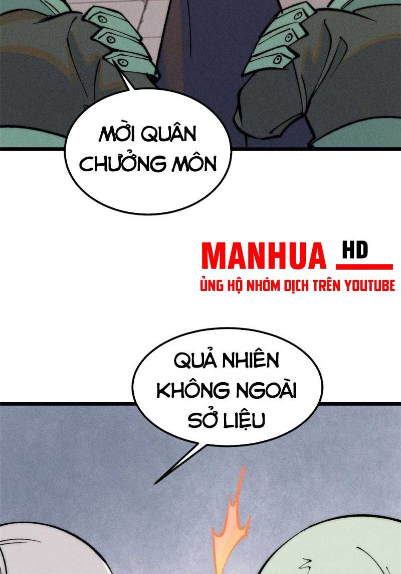 Vạn Cổ Tối Cường Tông Chap 261 - Next Chap 262