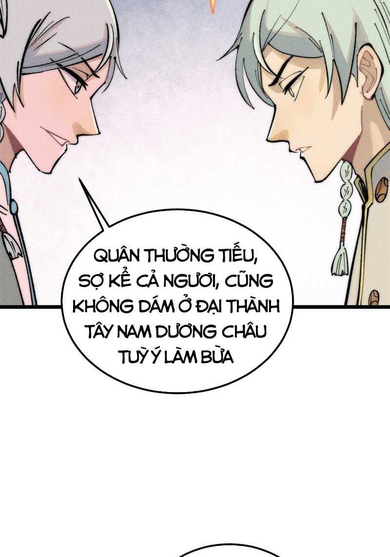 Vạn Cổ Tối Cường Tông Chap 261 - Next Chap 262