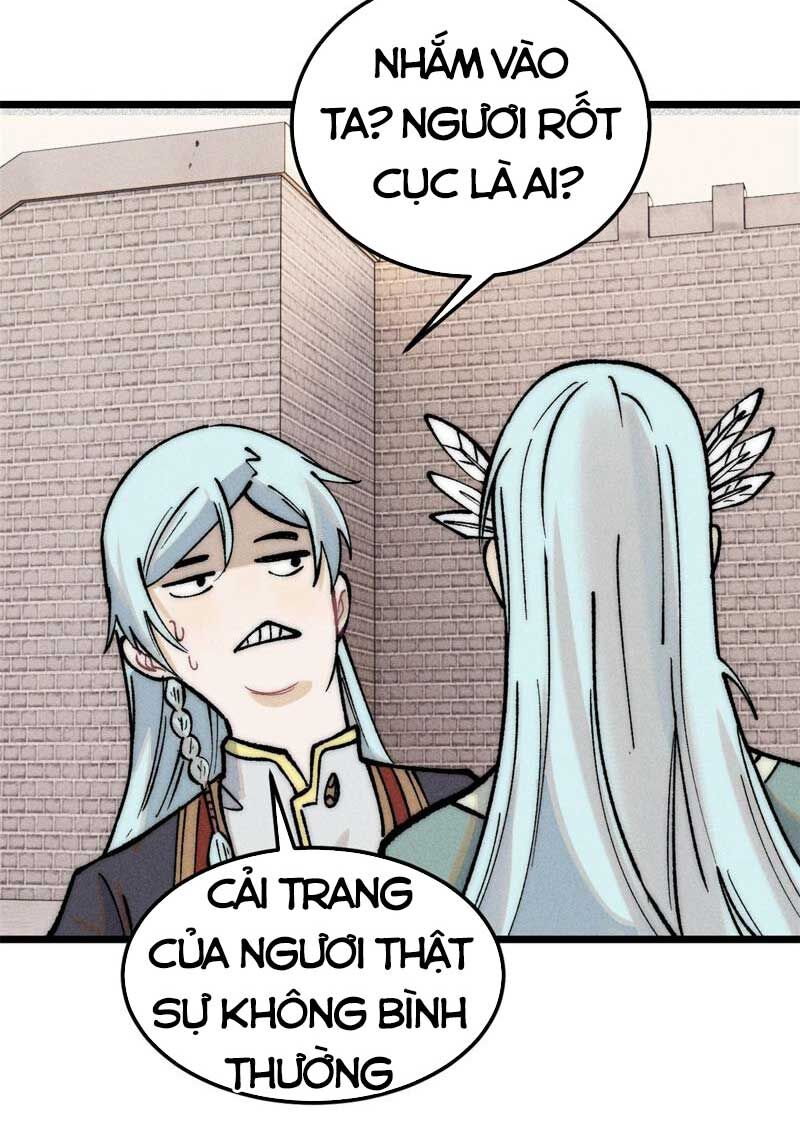 Vạn Cổ Tối Cường Tông Chap 261 - Next Chap 262