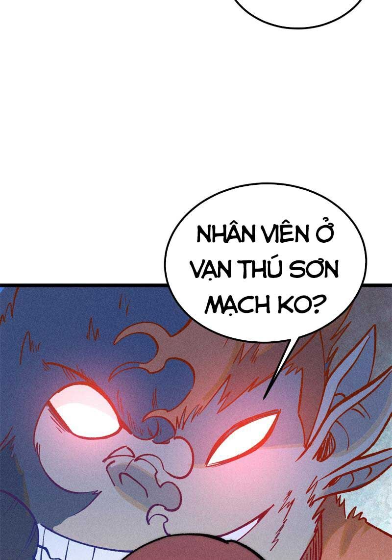 Vạn Cổ Tối Cường Tông Chap 261 - Next Chap 262