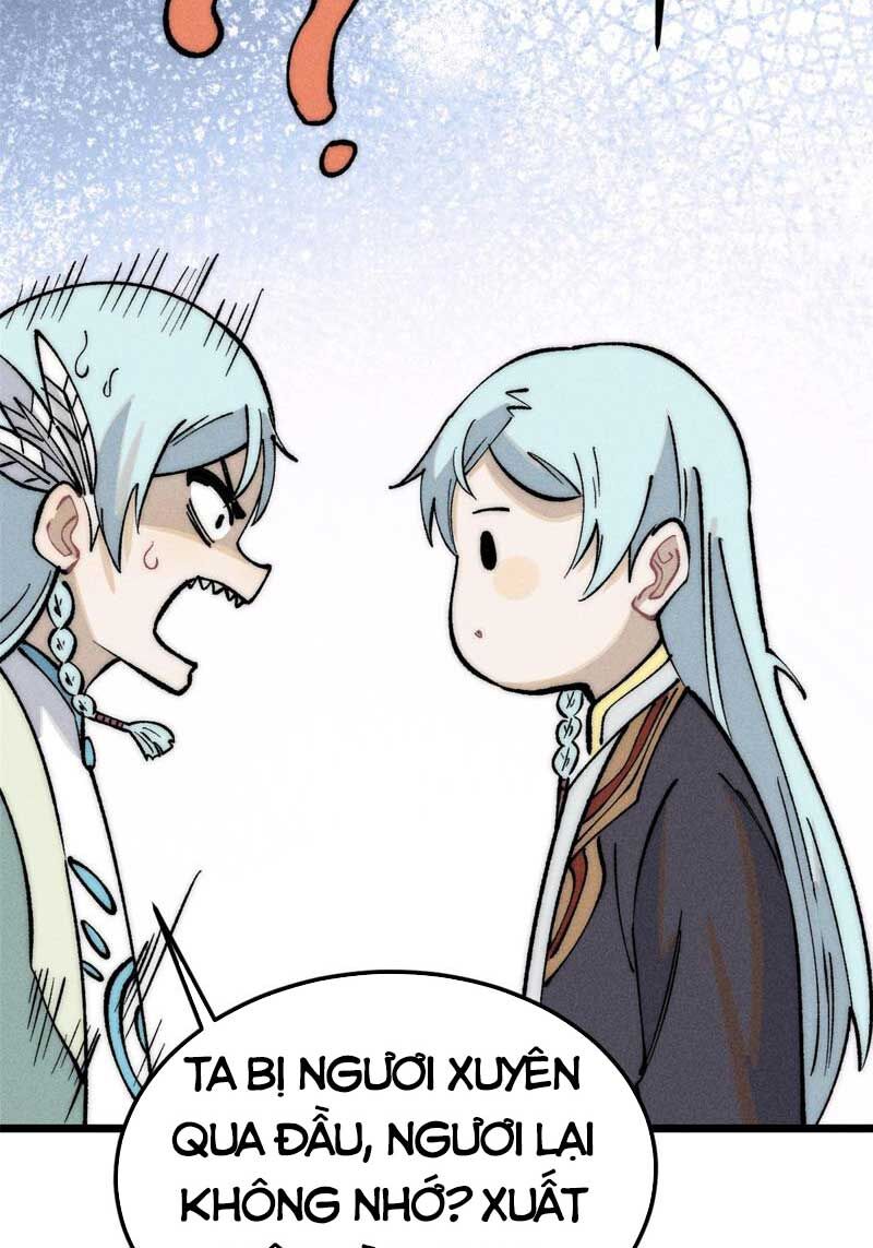 Vạn Cổ Tối Cường Tông Chap 261 - Next Chap 262