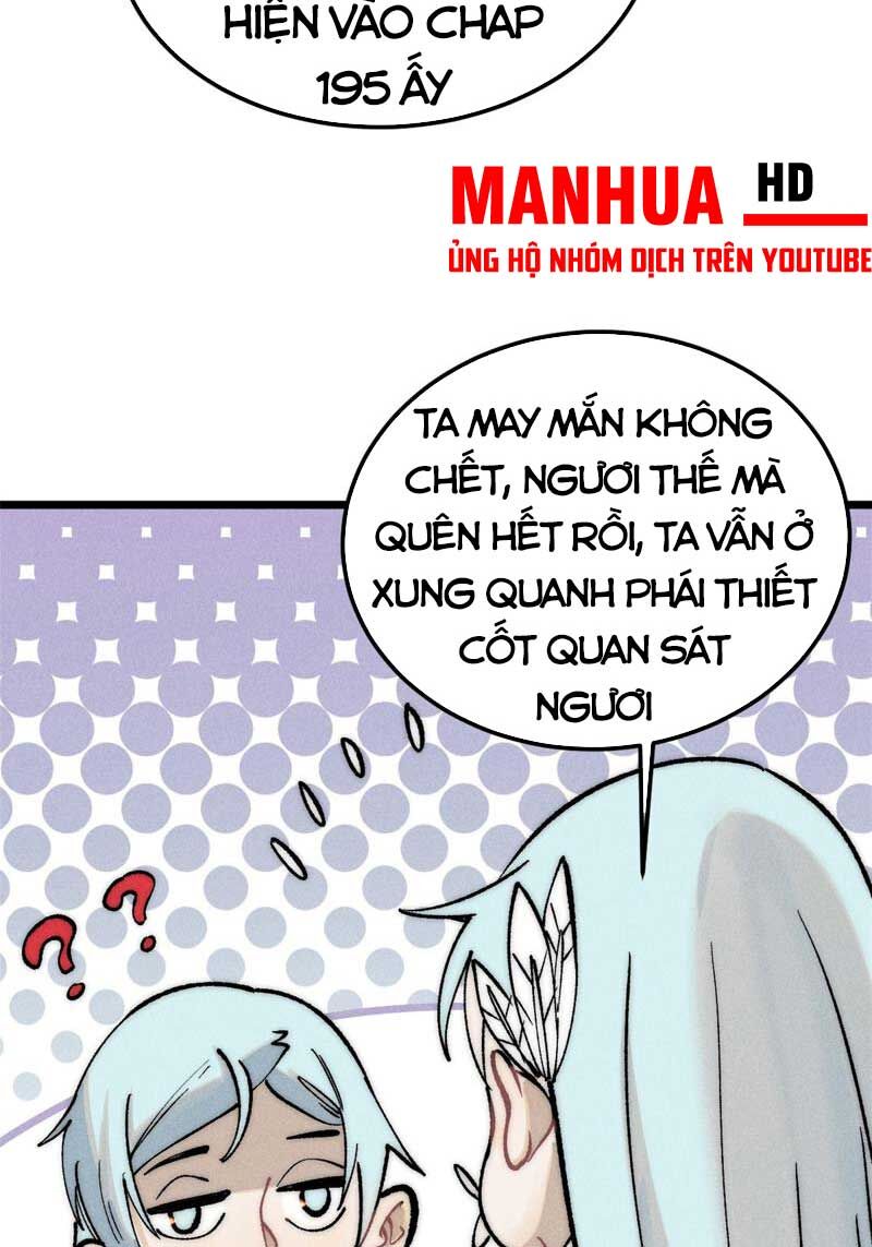 Vạn Cổ Tối Cường Tông Chap 261 - Next Chap 262