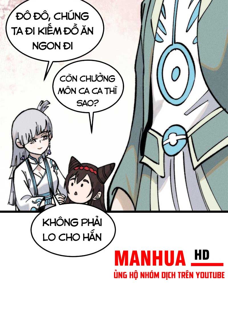 Vạn Cổ Tối Cường Tông Chap 261 - Next Chap 262