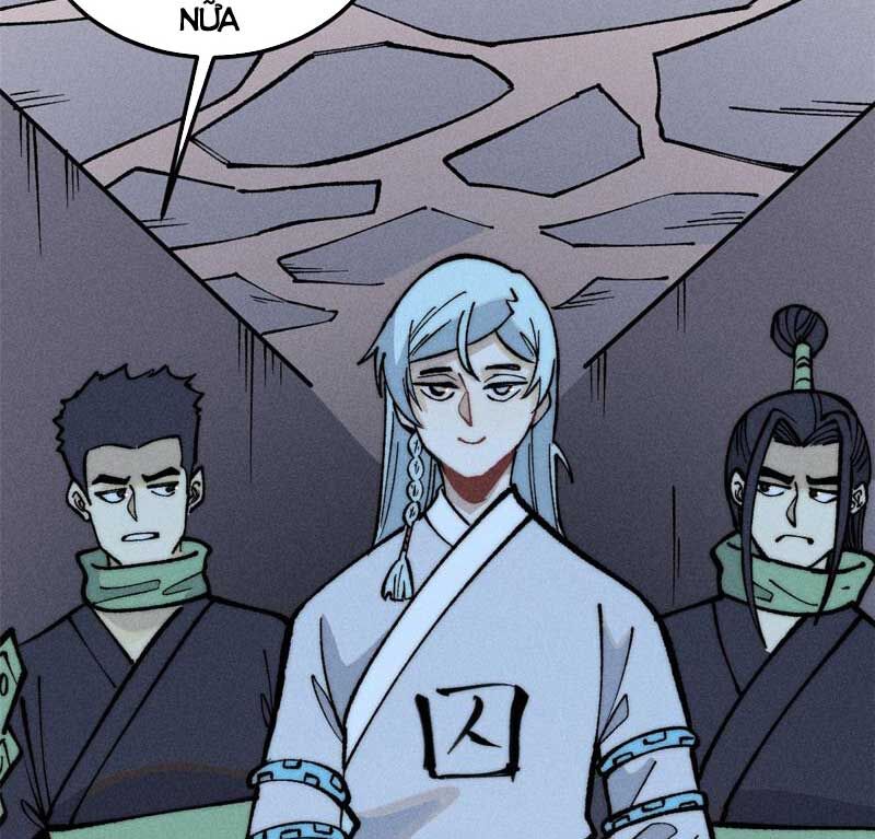 Vạn Cổ Tối Cường Tông Chap 261 - Next Chap 262