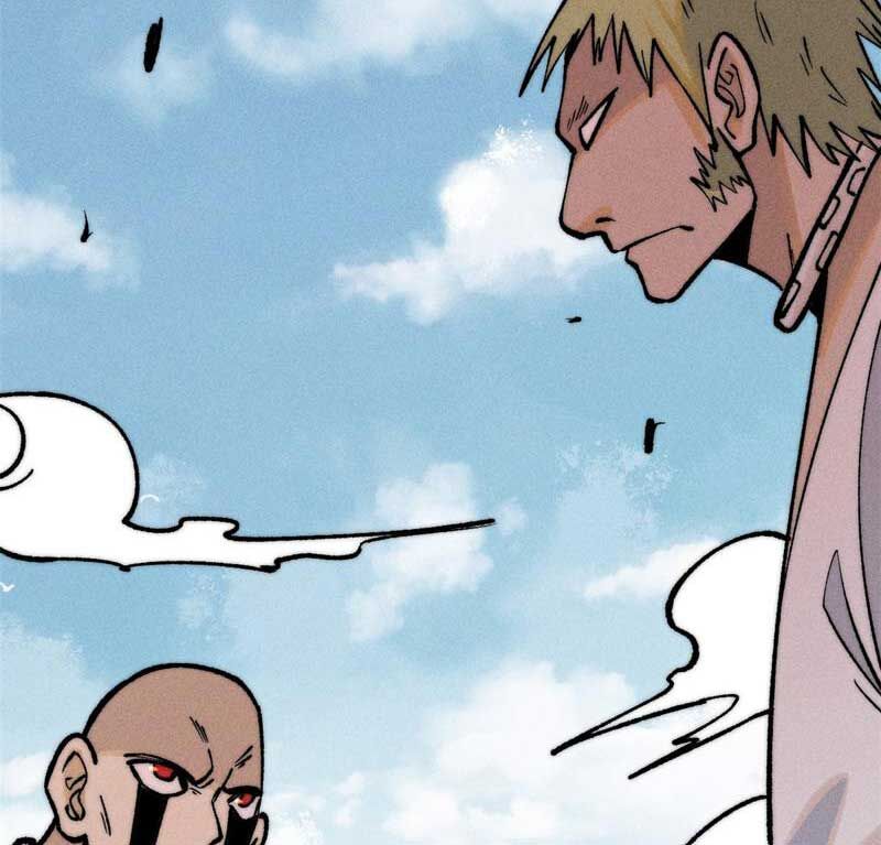 Vạn Cổ Tối Cường Tông Chap 261 - Next Chap 262