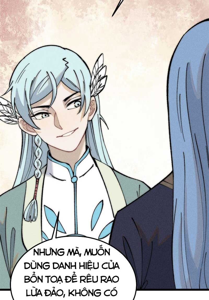 Vạn Cổ Tối Cường Tông Chap 261 - Next Chap 262