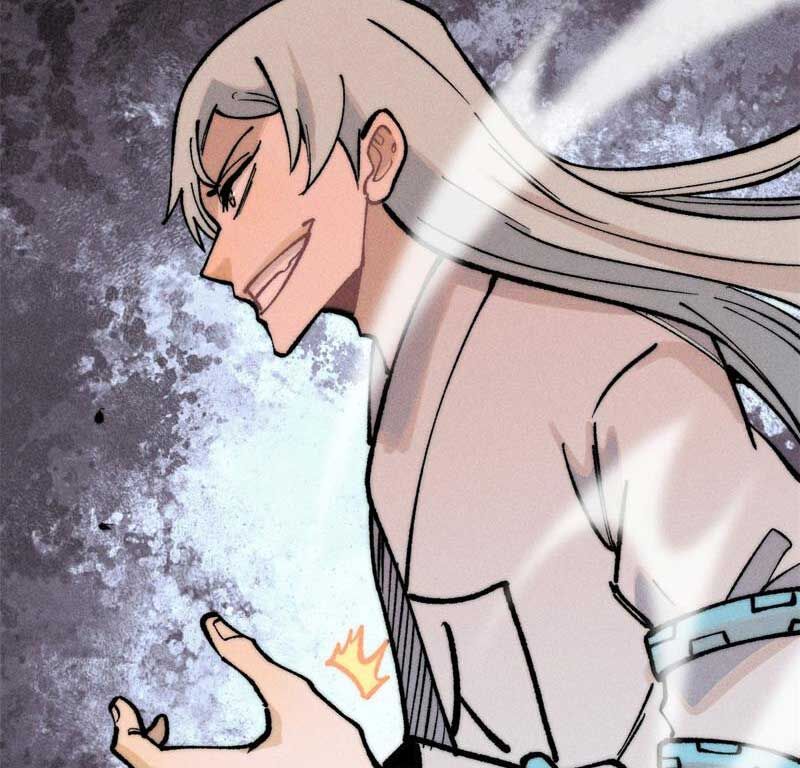 Vạn Cổ Tối Cường Tông Chap 261 - Next Chap 262