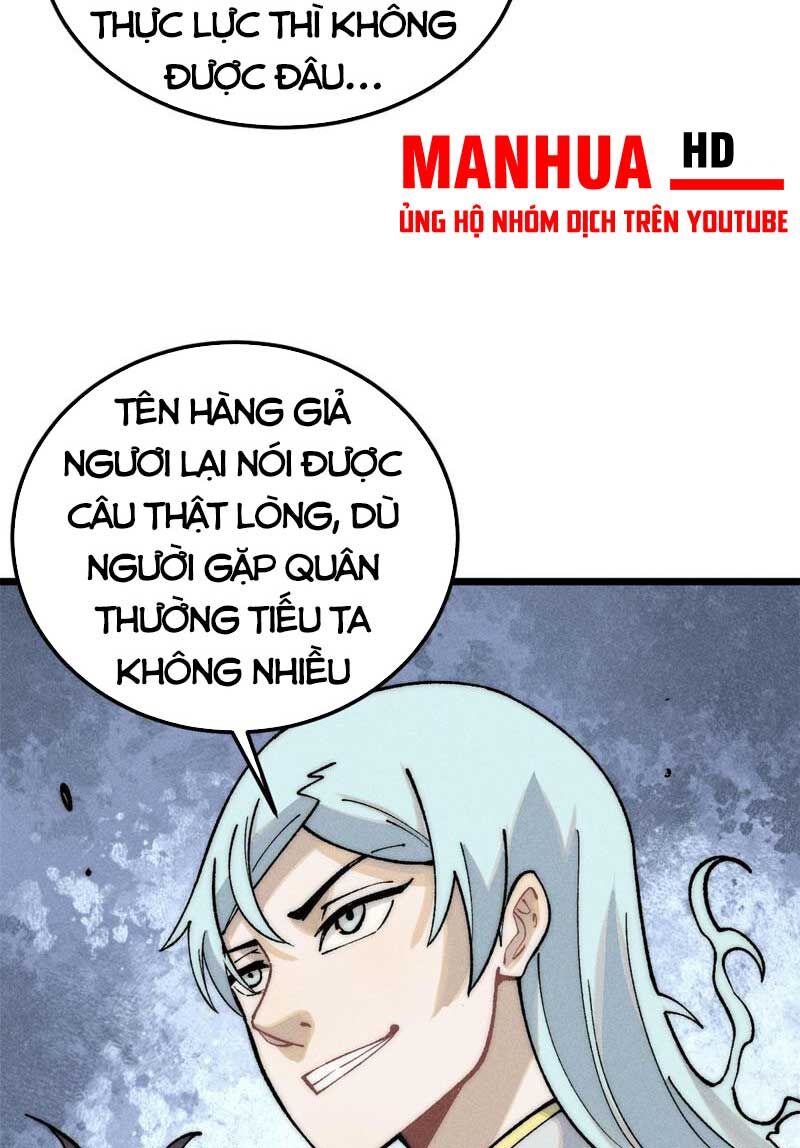Vạn Cổ Tối Cường Tông Chap 261 - Next Chap 262