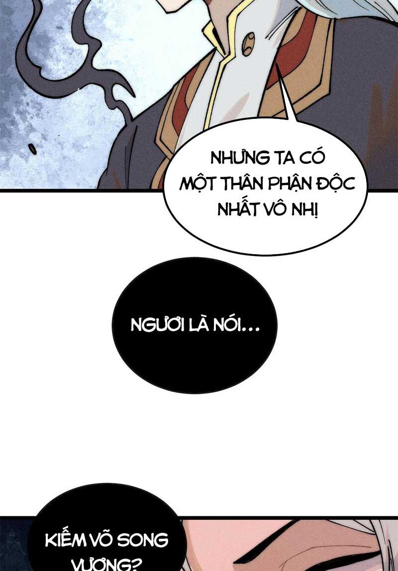 Vạn Cổ Tối Cường Tông Chap 261 - Next Chap 262