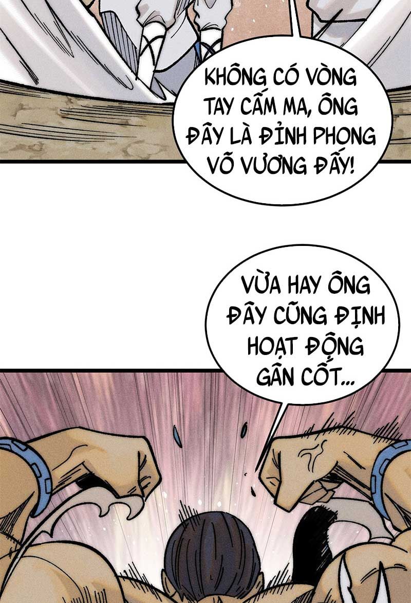 Vạn Cổ Tối Cường Tông Chap 262 - Next Chap 263