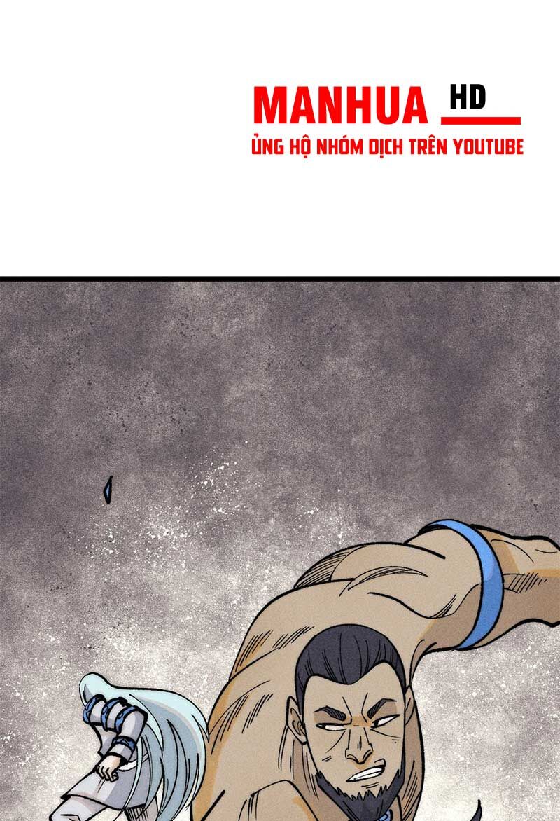 Vạn Cổ Tối Cường Tông Chap 262 - Next Chap 263