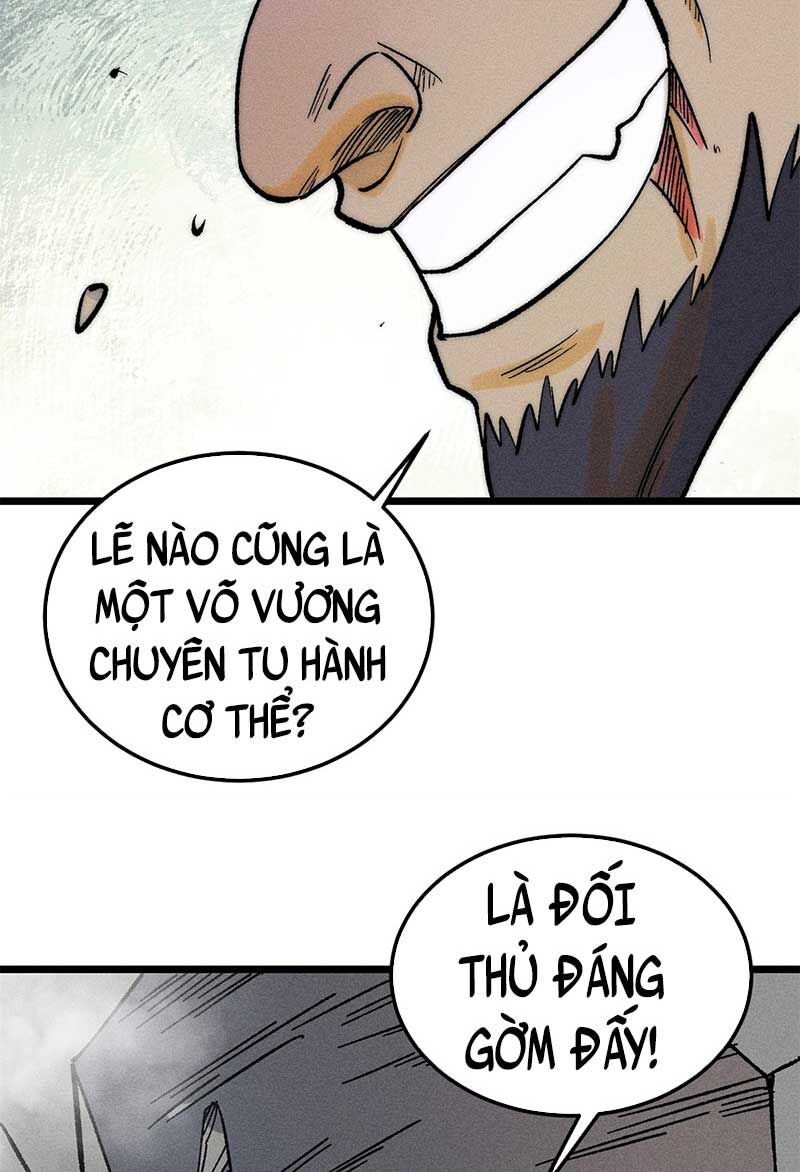 Vạn Cổ Tối Cường Tông Chap 262 - Next Chap 263