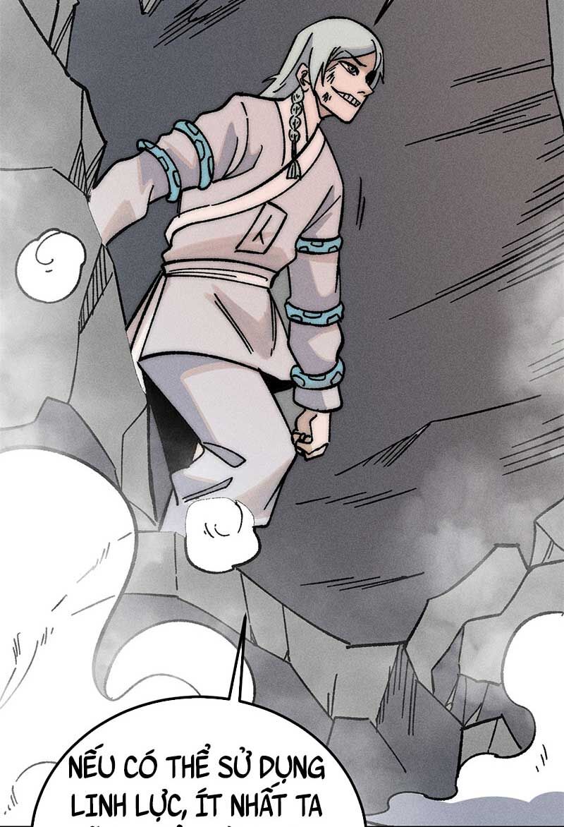 Vạn Cổ Tối Cường Tông Chap 262 - Next Chap 263