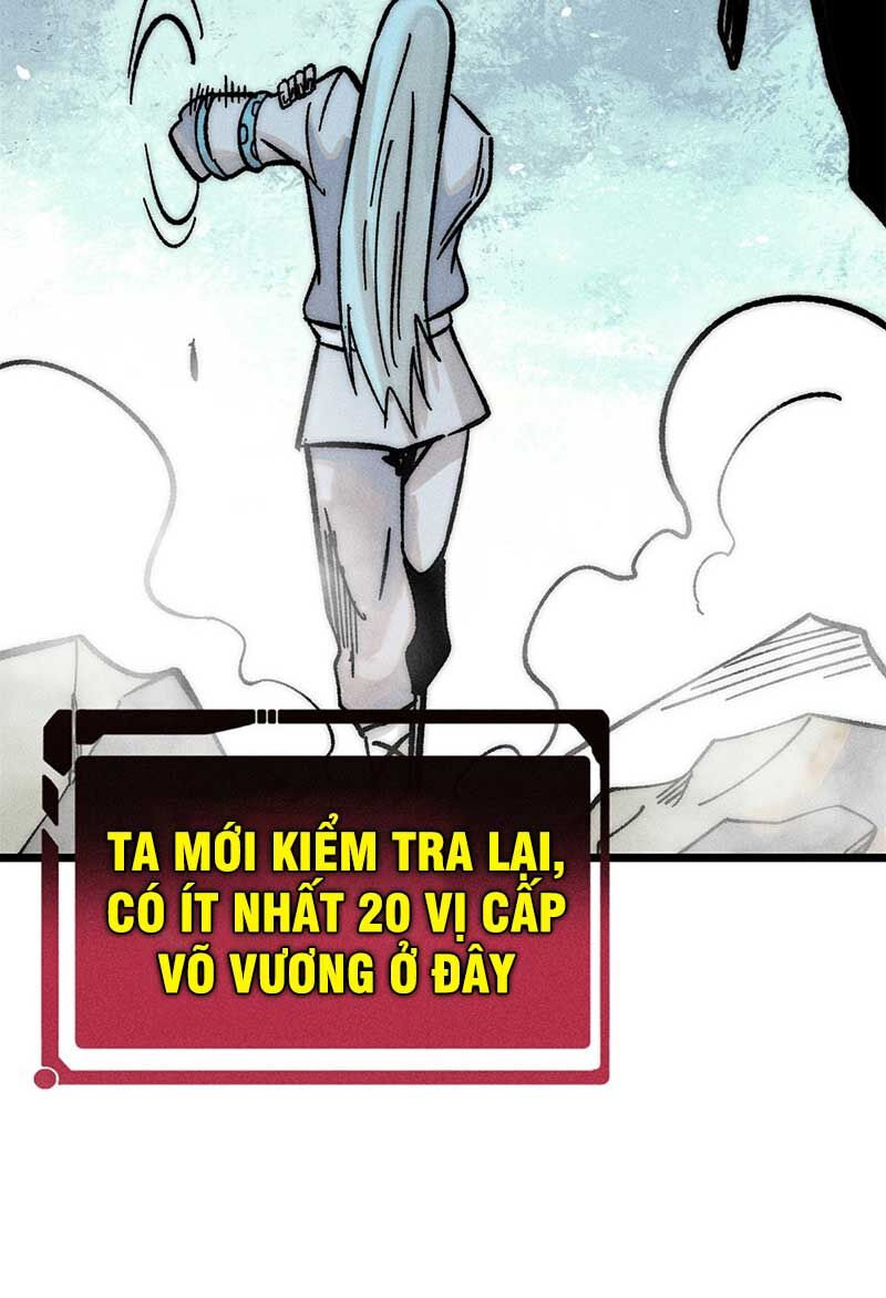 Vạn Cổ Tối Cường Tông Chap 262 - Next Chap 263