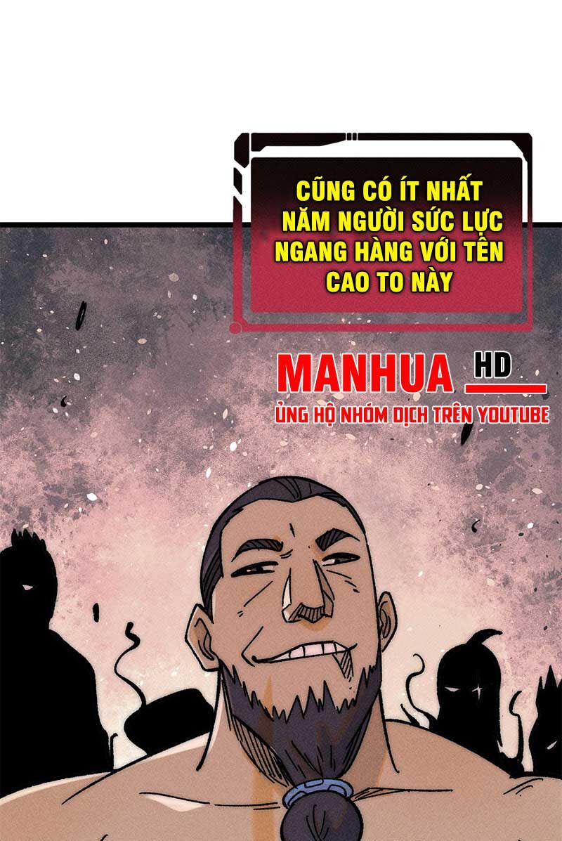 Vạn Cổ Tối Cường Tông Chap 262 - Next Chap 263