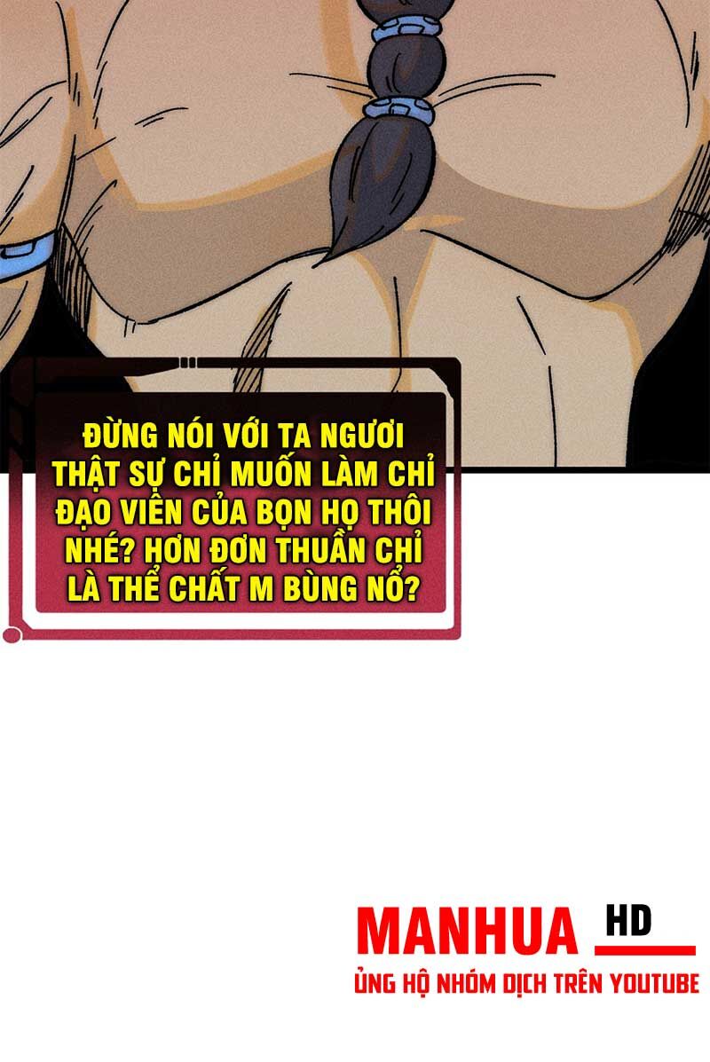 Vạn Cổ Tối Cường Tông Chap 262 - Next Chap 263