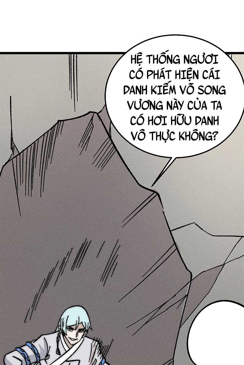 Vạn Cổ Tối Cường Tông Chap 262 - Next Chap 263