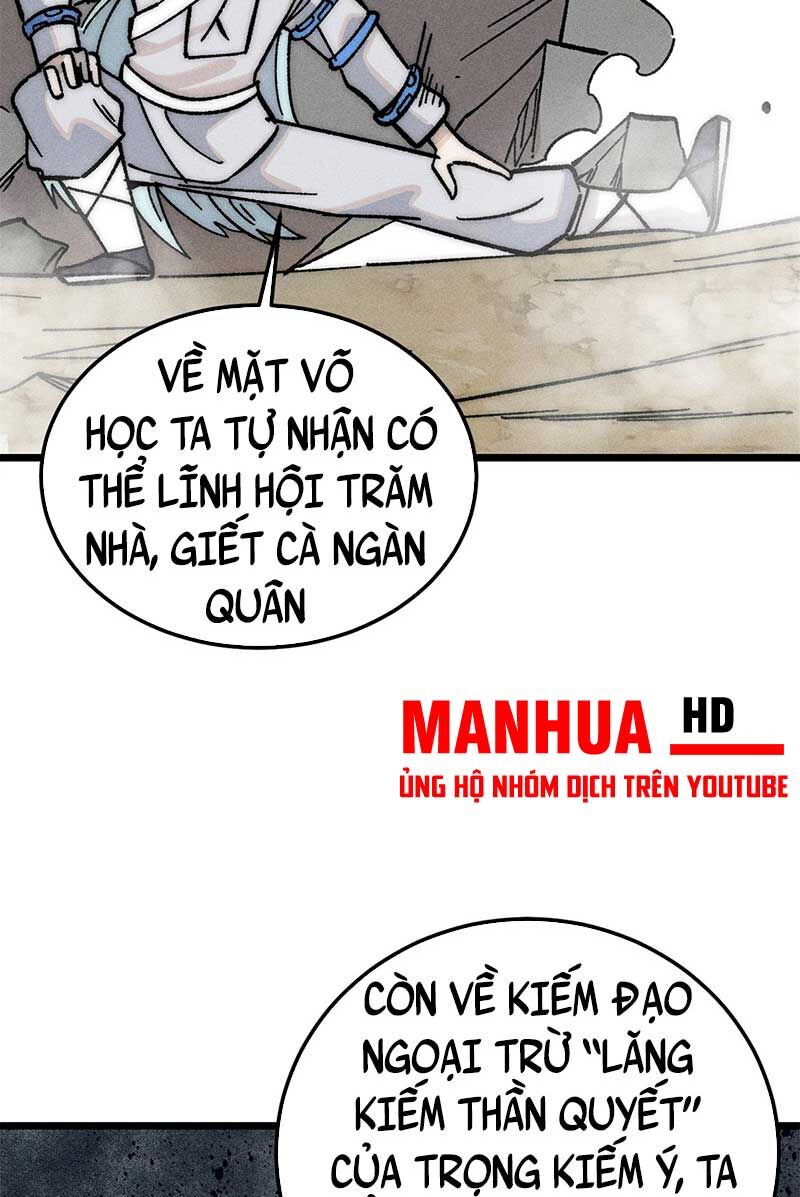 Vạn Cổ Tối Cường Tông Chap 262 - Next Chap 263