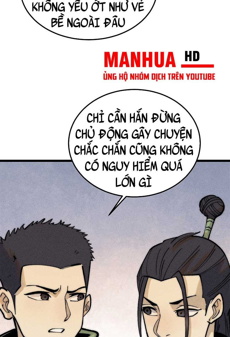 Vạn Cổ Tối Cường Tông Chap 262 - Next Chap 263