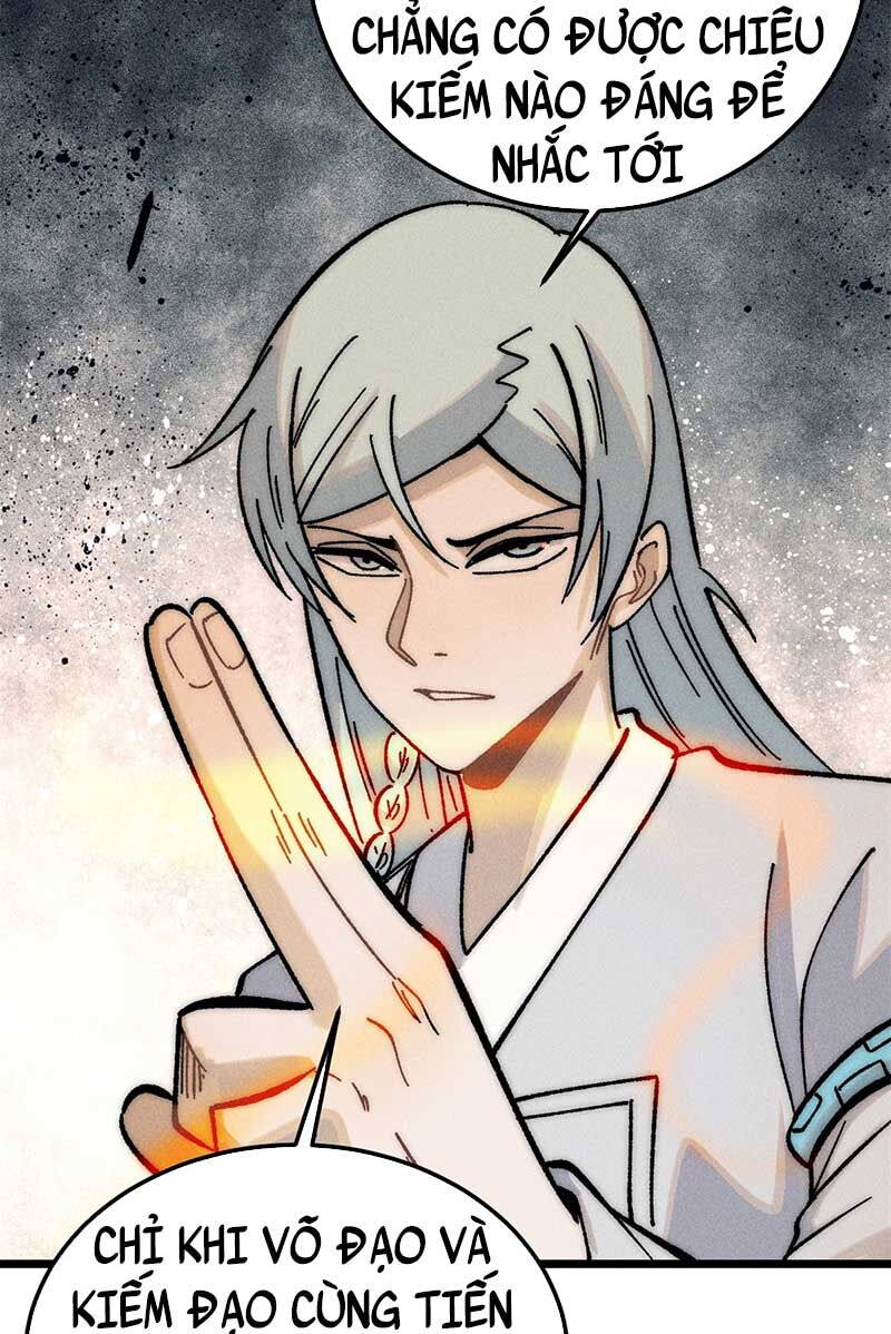 Vạn Cổ Tối Cường Tông Chap 262 - Next Chap 263
