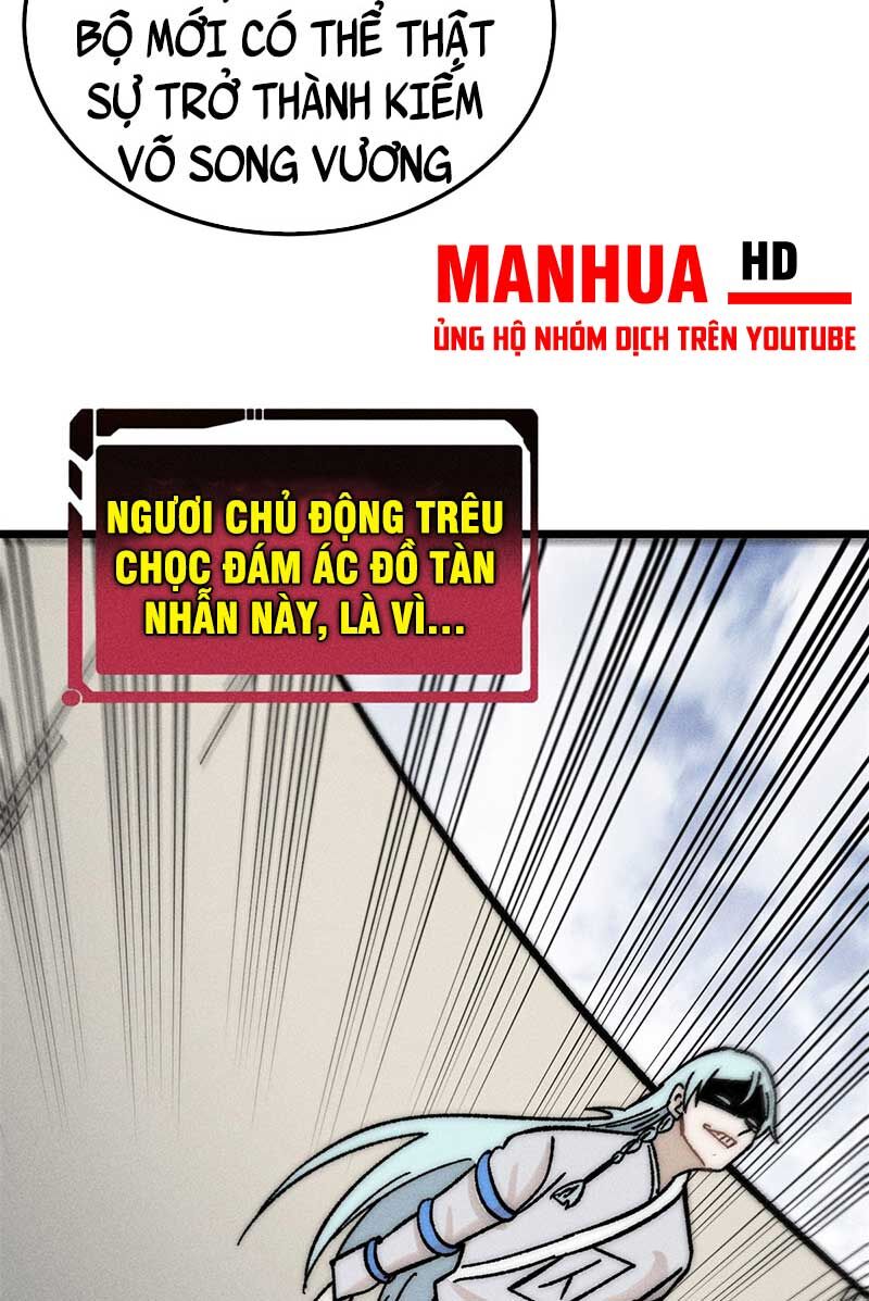 Vạn Cổ Tối Cường Tông Chap 262 - Next Chap 263
