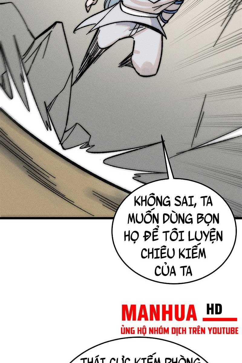 Vạn Cổ Tối Cường Tông Chap 262 - Next Chap 263