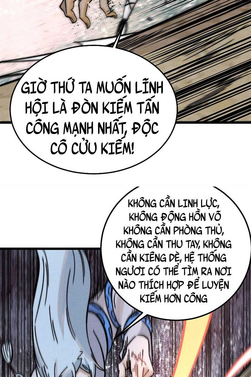 Vạn Cổ Tối Cường Tông Chap 262 - Next Chap 263