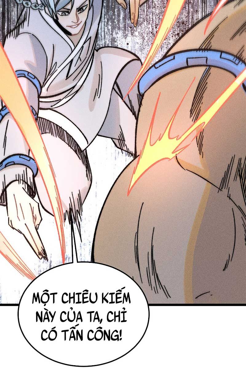 Vạn Cổ Tối Cường Tông Chap 262 - Next Chap 263