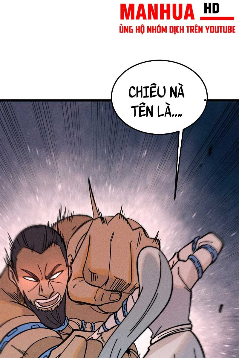 Vạn Cổ Tối Cường Tông Chap 262 - Next Chap 263