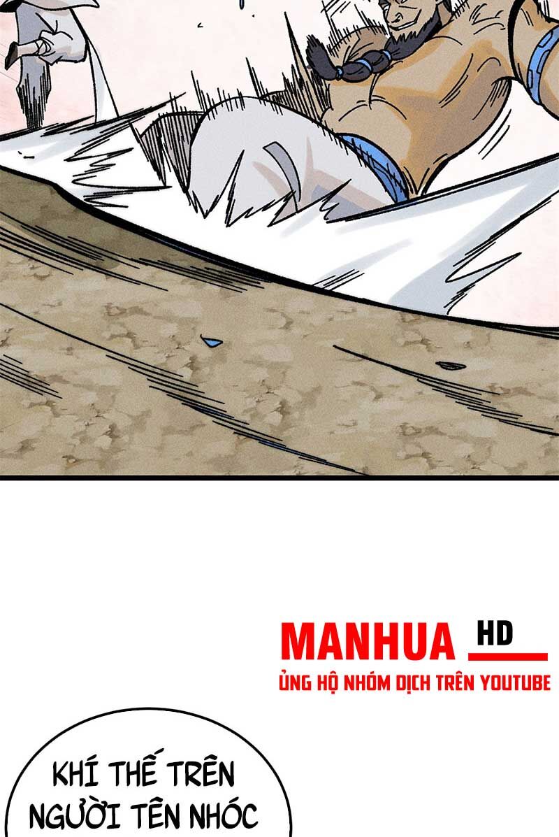 Vạn Cổ Tối Cường Tông Chap 262 - Next Chap 263