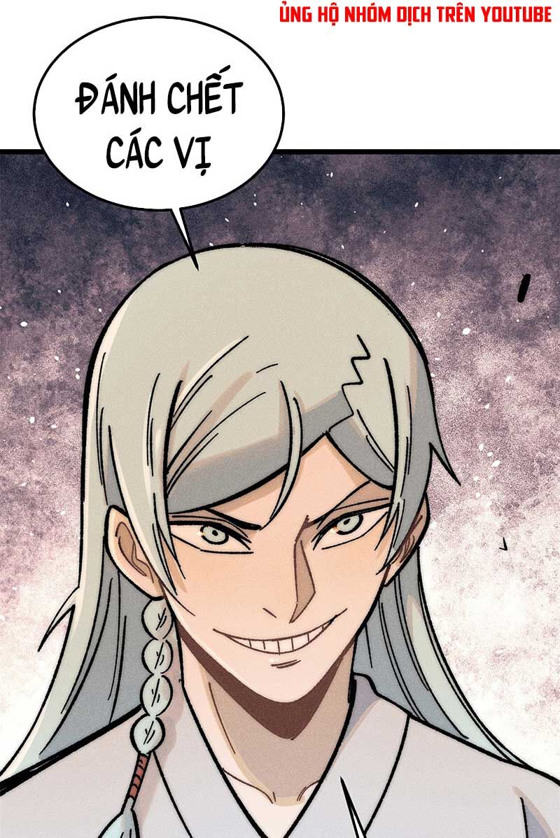 Vạn Cổ Tối Cường Tông Chap 262 - Next Chap 263