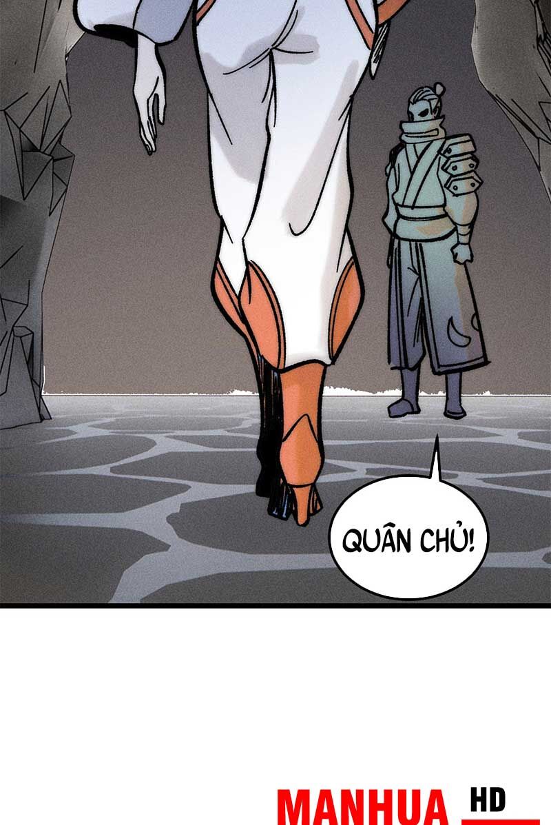 Vạn Cổ Tối Cường Tông Chap 262 - Next Chap 263