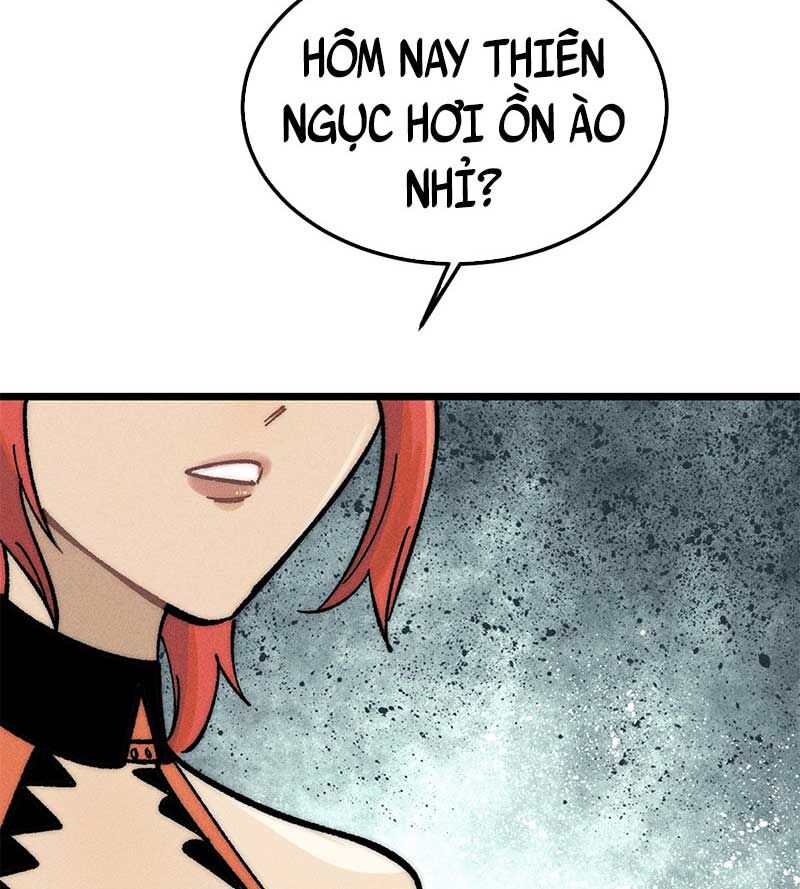 Vạn Cổ Tối Cường Tông Chap 262 - Next Chap 263