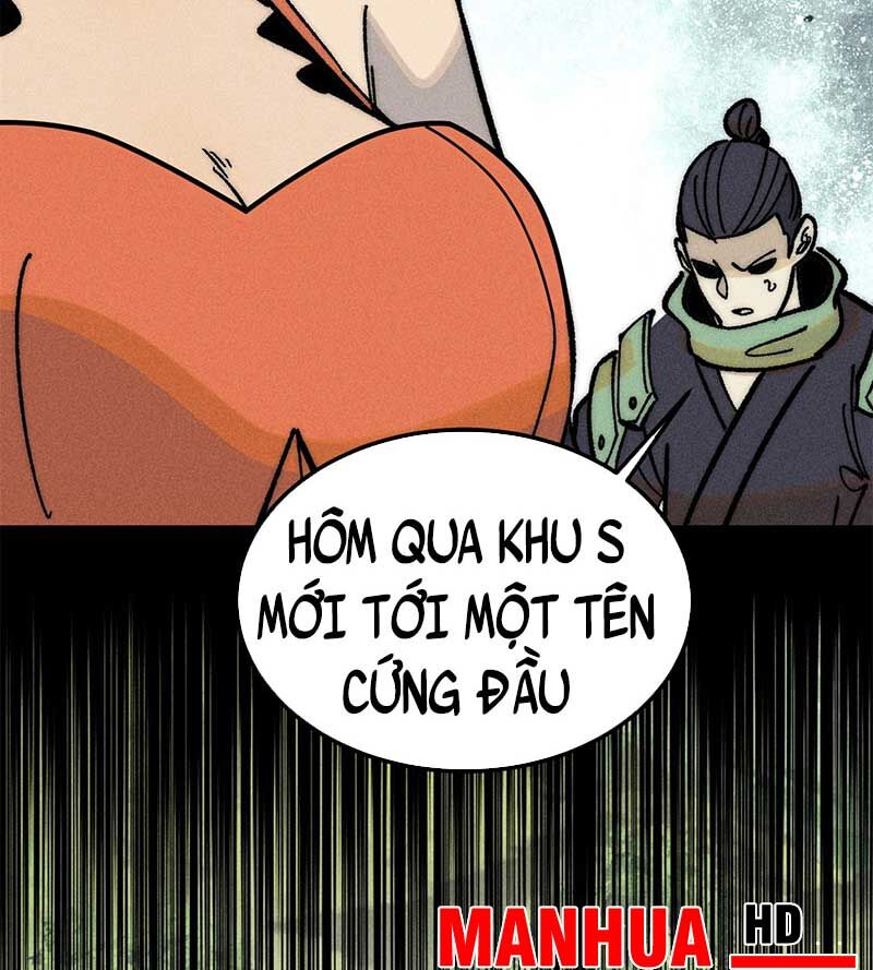 Vạn Cổ Tối Cường Tông Chap 262 - Next Chap 263