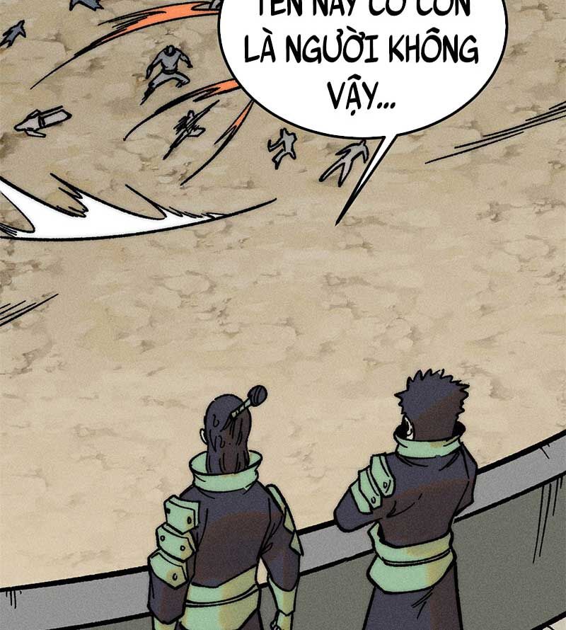 Vạn Cổ Tối Cường Tông Chap 262 - Next Chap 263