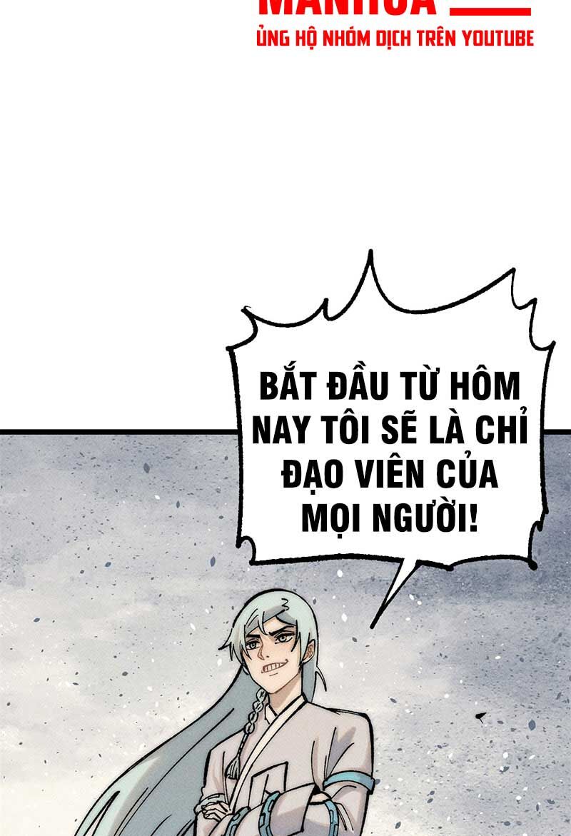 Vạn Cổ Tối Cường Tông Chap 262 - Next Chap 263