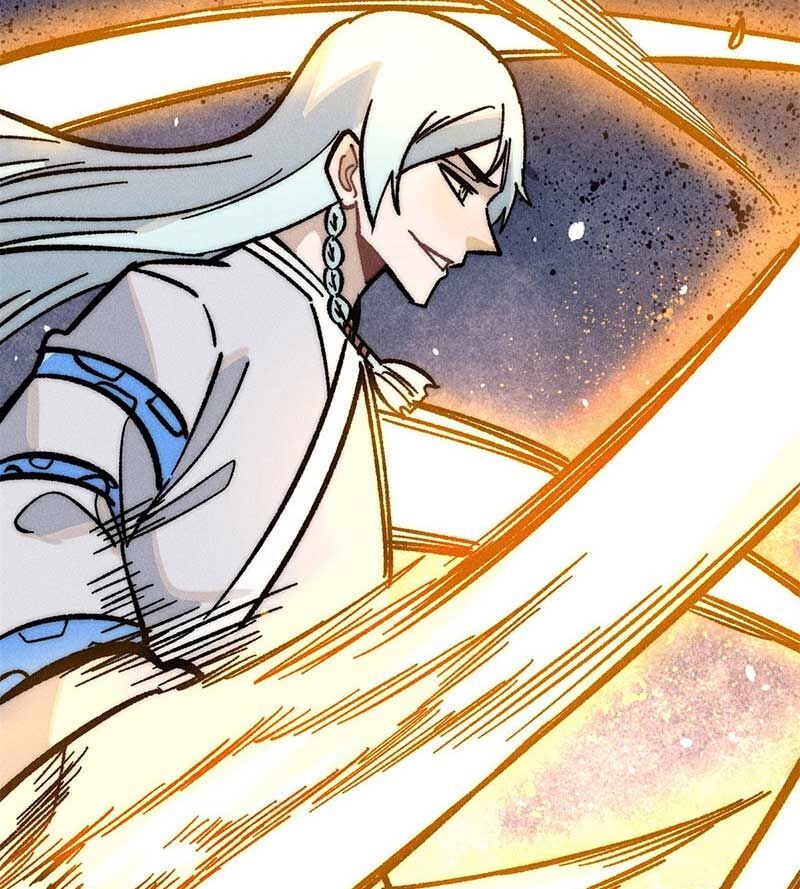 Vạn Cổ Tối Cường Tông Chap 262 - Next Chap 263