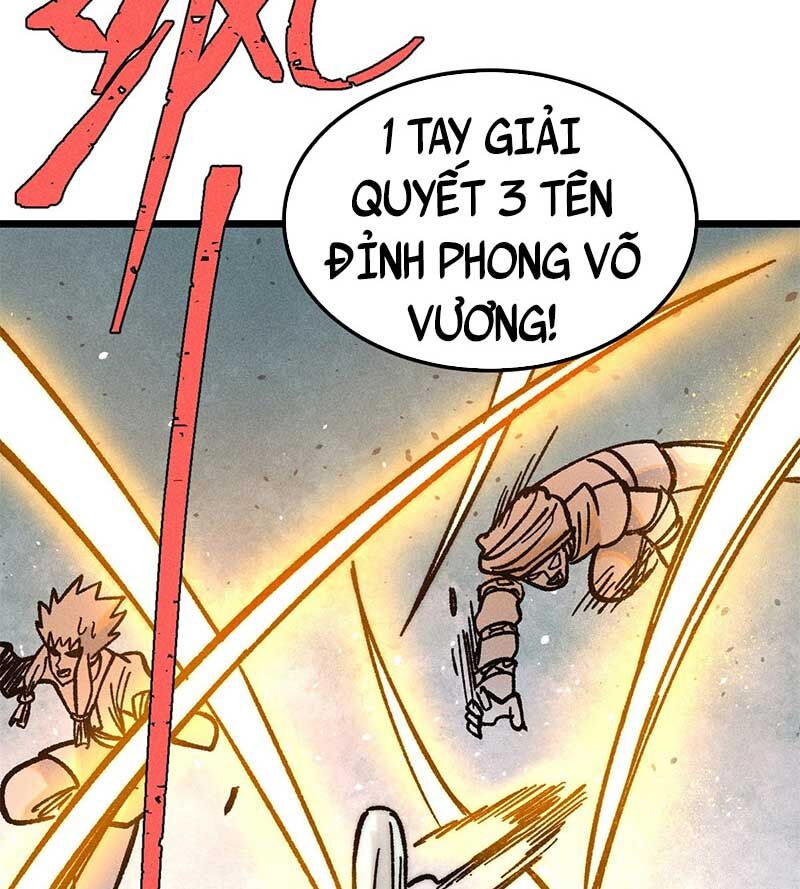 Vạn Cổ Tối Cường Tông Chap 262 - Next Chap 263